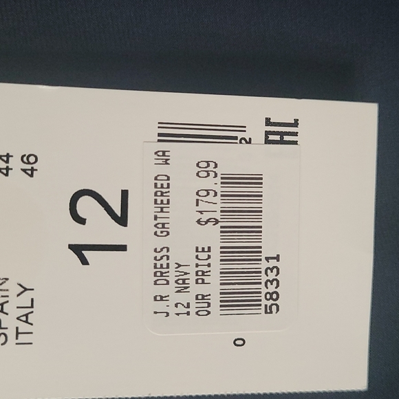 JOSEPH RIBKOFF dress - Picture 3 of 4